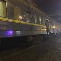 Перевернулися 12 вагонів: під Одесою сталася катастрофа з поїздом (ФОТО)