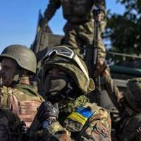 В район Горлівки прибуло поповнення з РФ, наші хлопці дуже обурились цьому факту, ну і влаштували 
