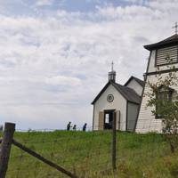 Село української спадщини (Ukrainian Heritage Village) у Канаді – унікальний музей під відкритим небом (ФОТО)