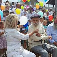 Мойсей і всі-всі-всі: в Україні знайшли унікальну родину із трьох сотень членів (ФОТО)