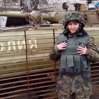 “Я отримала постріл в серце..” – В Житомирі пограбували відому волонтерку, викрали все, що всім миром збирали на передову