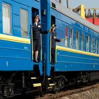 Стало відомо, наскільки зростуть ціни на залізничні квитки в найближчі три роки
