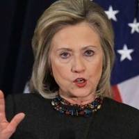 ХІЛЛАРІ КЛІНТОН ГУЧНО ПРОКОМЕНТУВАЛА ЗУСТРІЧ ТРАМПА І ПУТІНА, ЗНИЩИВШИ ОДНІЄЮ ФРАЗОЮ