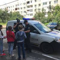 Троє 10-річних дітей у Стрию знайшли загублений телефон і водійські права. Роман, Соломія та Анастасія вирішили навіть не телефонувати батькам, а відразу..