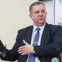 “У Російській Федерації живе 10 млн людей, які мають українське коріння.” Андрій Рева зробив неочікувану заяву