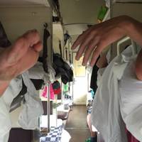 В Україні більше не буде плацкартних вагонів, названо дату