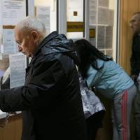 Українці опинились 