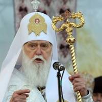 Кремль лютує: Наближається історична подія. Філарет зробив довгоочікувану заяву