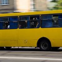 В Україні всі маршрутки, перероблені з вантажних, відправлять на металобрухт