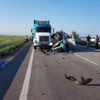 Спочивай з миром: ще одна жахлива аварія забрала життя героя АТО