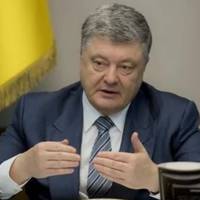 Порошенко зробив гучну заяву про автокефалію української церкви