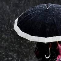 Прогноз погоди на 25 липня: Україну накриють потужні грози