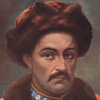 25 липня Івана Мазепу було обрано гетьманом України (1687)