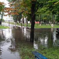 Прогноз погоди на серпень: українці потраплять в полон бурхливої стихії