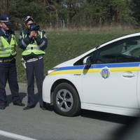 ДАІ повертається: українських водіїв почнуть трясти по-старому