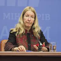 Супрун позбавила українців 