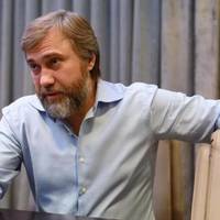 Новинський: Церква не повинна підлаштовуватися під бажання політиків або настрій суспільства