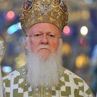 Запрошення до дня хрещення Русі: Вселенський Патріарх Варфоломій блискуче відповів Патріарху Кирилу