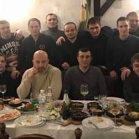 Племінник київського 
