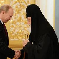 Хрещення Русі: брехливий Путін знову переписав історію
