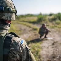 Стріляти змусять усіх, навіть дідусів: українців масово зганяють на полігони