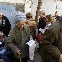 Сушіть сухарі: українським пенсіонерам приготували нові 