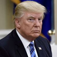 Трамп хоче вкрасти 