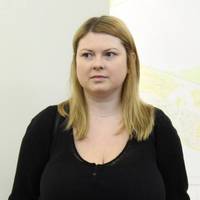 Журналіст опублікував фоторобот чоловіка, який облив кислотою херсонську чиновницю Гандзюк (ФОТО)
