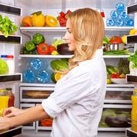 Як довго можна зберігати продукти у холодильнику