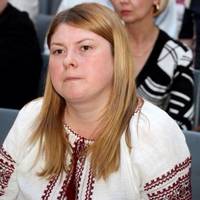Луценко передав справу херсонської чиновниці Гандзюк до СБУ
