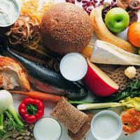 Топ-5 корисних продуктів, які потрібно їсти у серпні
