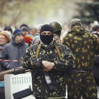 Брав участь в анексії Криму: СБУ схопила зрадника України