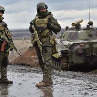 Полковник розповів, коли Україна звільнить Донбас