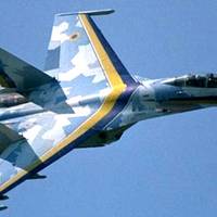День Повітряних сил Збройних сил України