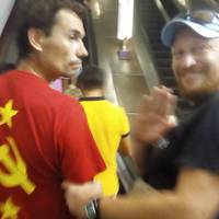 Все буде Україна
