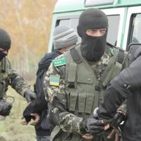 Контрабандисти обстріляли прикордонників на Закарпатті: деталі інциденту
