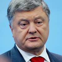 Порошенко зробив сину подарунок на понад 10 мільйонів