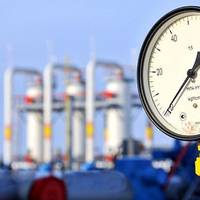 Імпортний газ подорожчав для України