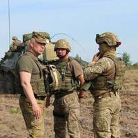 Україна запустила власне виробництво великокаліберних снарядів