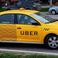 У Києві таксист Uber побив подругу заступника голови Адміністрації президента