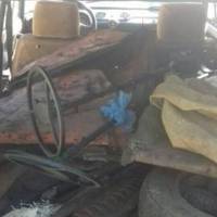 Із Чорнобильської зони намагались вивезти небезпечний вантаж