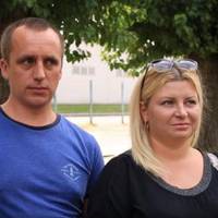 Напад на активістку Гандзюк: поліція могла затримати не того – резонансне розслідування