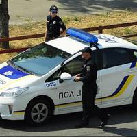 Купила права: мати з двома дітьми спровокувала страшну аварію в Києві (ФОТО)