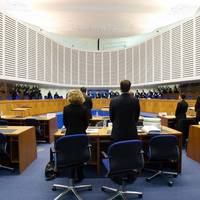 Україна подала до ЄСПЛ черговий позов проти Росії: особливості документу та чого очікує Мінюст