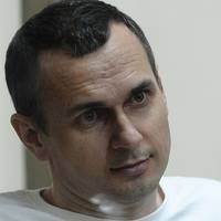 Сенцов продовжує голодування і назвав свій стан 