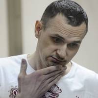 “Кремль БРЕШЕ!” Росіян викрили у цинічній брехні з приводу помилування Олега Сенцова (ФОТО)