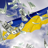 Скільки грошей назичила Україна в МВФ від початку своєї незалежності