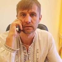 Від фотосесії голяка до народного депутата: Сьогодні символу «Майдану», козаку Гаврилюку виповнилось 39
