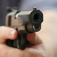 У Києві стрілянина: щонайменше двоє поранених