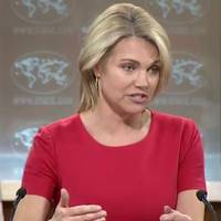 США вимагають негайного виведення російських військ з України